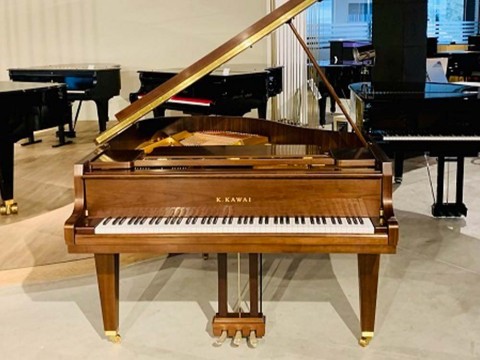 KAWAI KG-3 Walnut