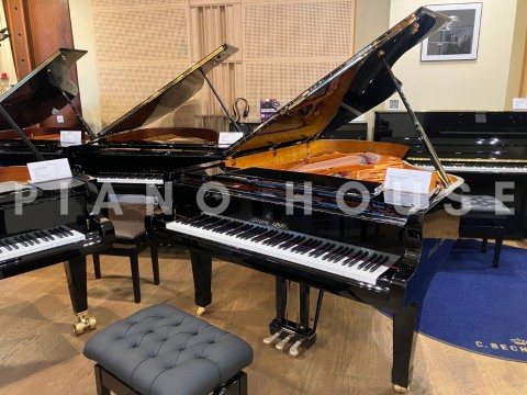 Shigeru Kawai  SK-6