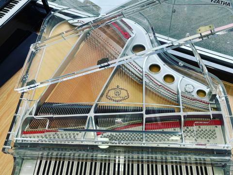 Kayserburg Crystal GH160YJ