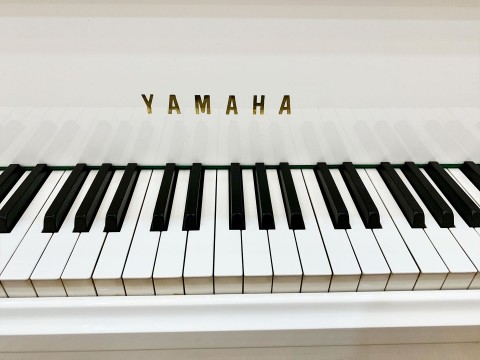 YAMAHA C5 Wh