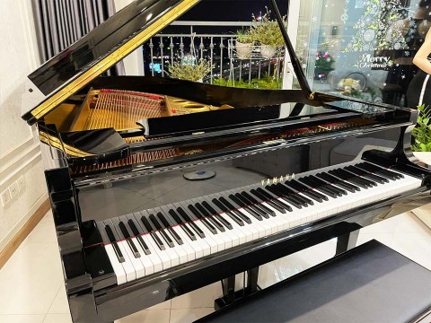 YAMAHA G5E 3 (Pedal)