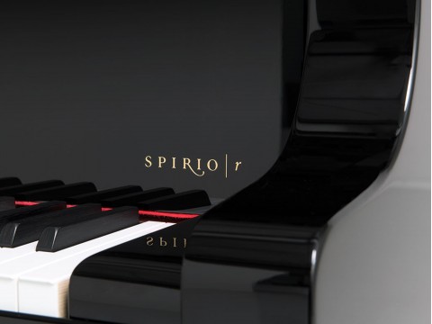 STEINWAY MODEL B-211 Spirio | r