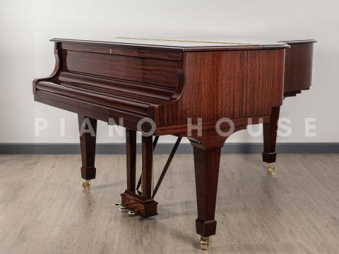 STEINWAY MODEL A Mahogany