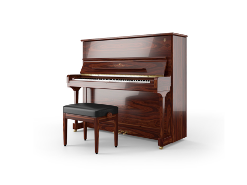 STEINWAY K-132 New