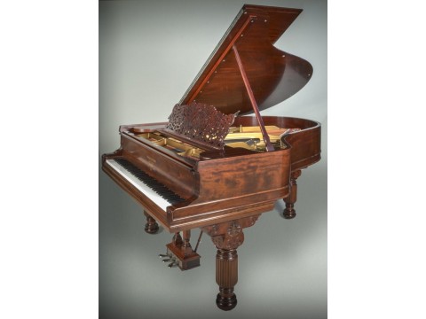 STEINWAY MODEL B