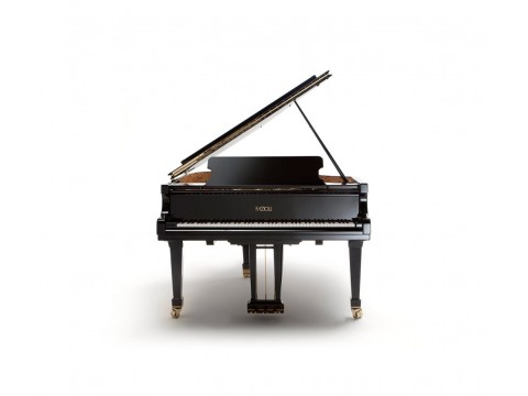 Fazioli F183 - Living Room Grand