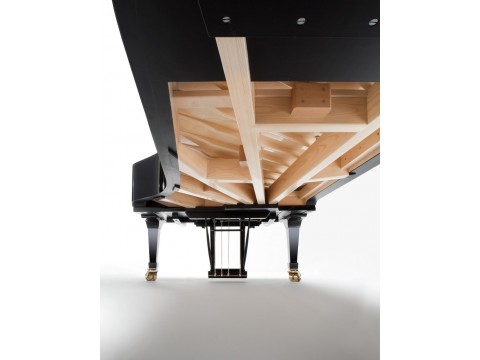 Fazioli F308 - The Longest Grand Piano