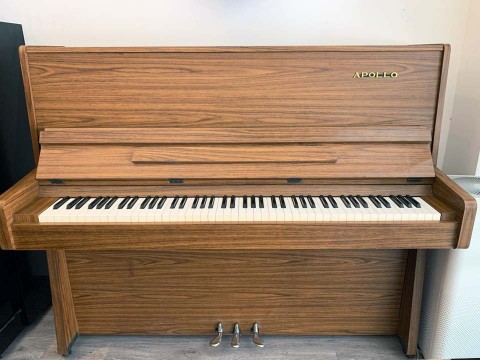 PIANO APOLLO A112