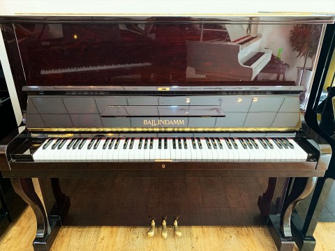 PIANO BALLINDAMM B130