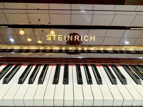 STEINRICH S12A