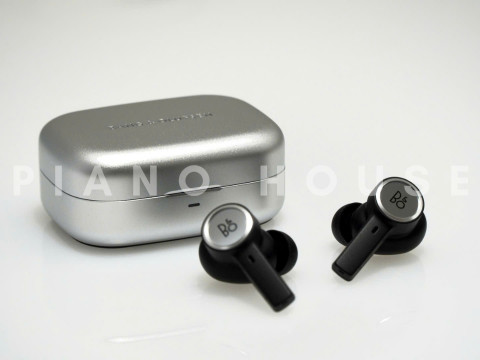 Tai Nghe B&O Beoplay Eleven Natural Aluminium