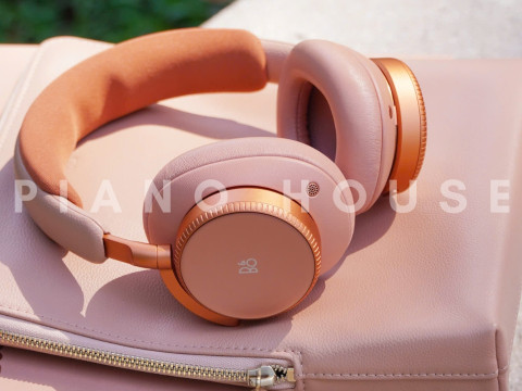 Tai Nghe B&O Beoplay H100 Sunset Apricot (Used)