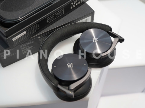 Tai Nghe B&O Beoplay H95 Black (Open Box 99%)