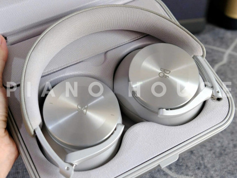Tai Nghe B&O Beoplay H95 Grey Mist (Open Box 99%)