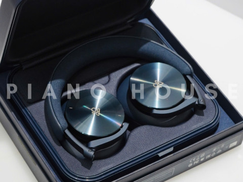 Tai Nghe B&O Beoplay H95 Navy (Open Box 99%)