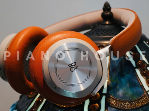 Tai Nghe B&O Beoplay HX Timber (Open Box 99%)