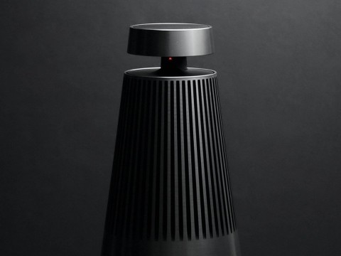 Loa B&O Beosound 2 3rd Gen Black Anthracite