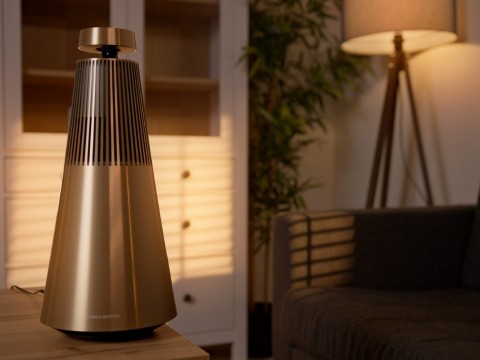 Loa B&O Beosound 2 3rd Gen Bronze Tone