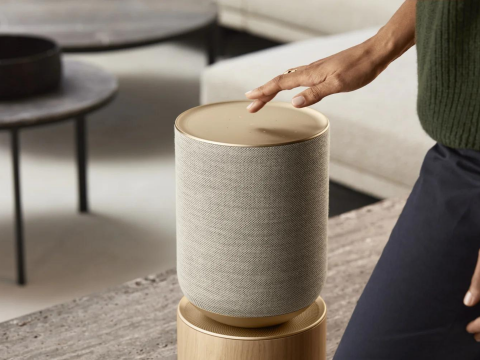 Loa B&O Beosound Balance (New)