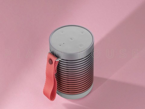 Loa B&O Beosound Explore (Blossom Pink)