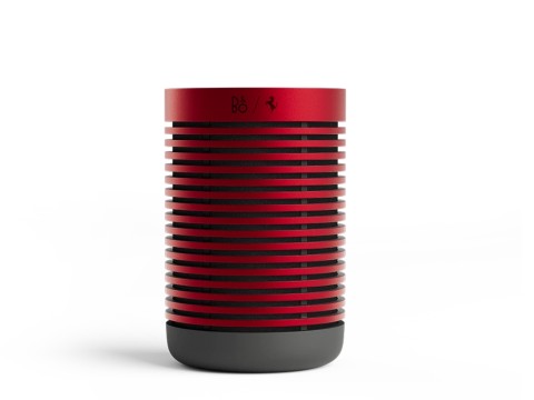 Loa B&O Beosound Explore Ferrari Edition