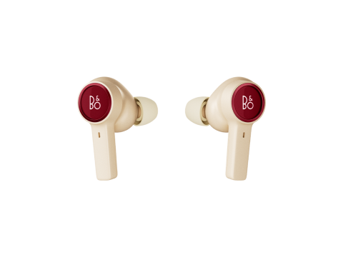 Tai Nghe B&O Beoplay EX - Lunar Red (Openbox)