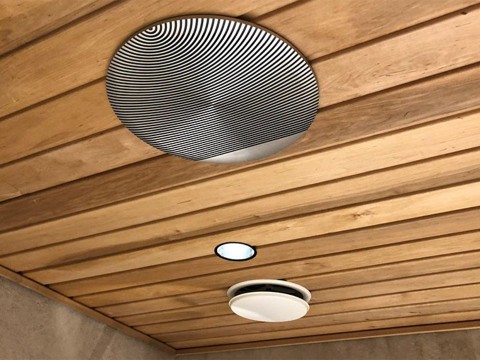 Loa Bang & Olufsen Celestial