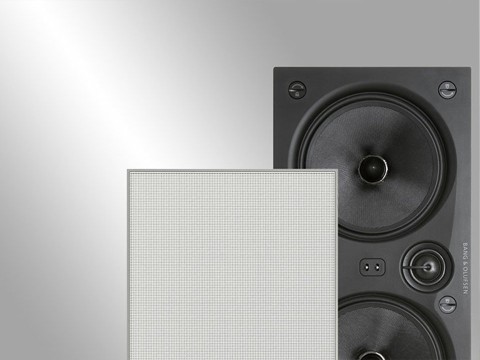 Loa Bang & Olufsen Palatial