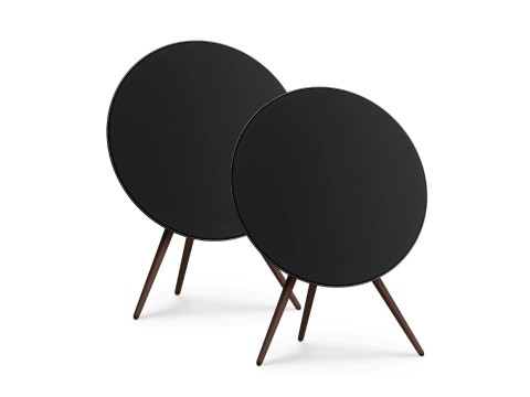 Stereo Pair Set with Beosound A9