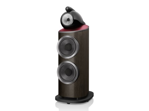 Loa Bowers & Wilkins 801 Abbey Road Limited Edition