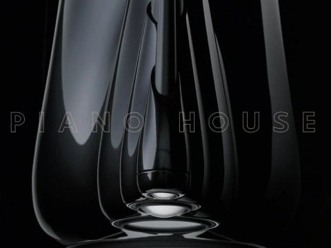 Loa Bowers & Wilkins Nautilus (Black)