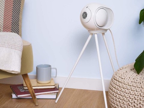 Loa Devialet Phantom II 95dB Iconic White