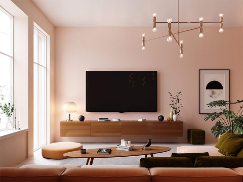 Loa Devialet Phantom II 95dB Matte Black