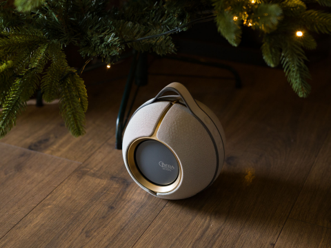 Loa Devialet Mania - Opéra de Paris