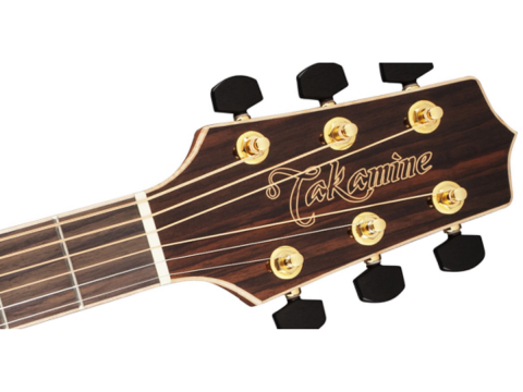 Takamine GD93CE - NAT