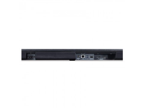 Soundbar Yamaha YAS-109 Black