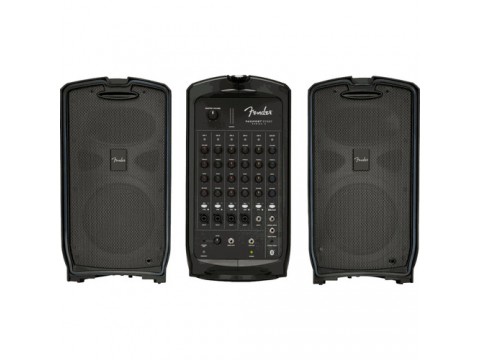 Fender Passport Event Series 2