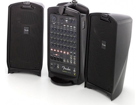 Fender Passport Venue