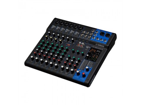 Mixer Yamaha MG12XUK
