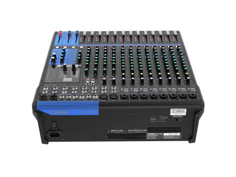 Mixer Yamaha MG16XU