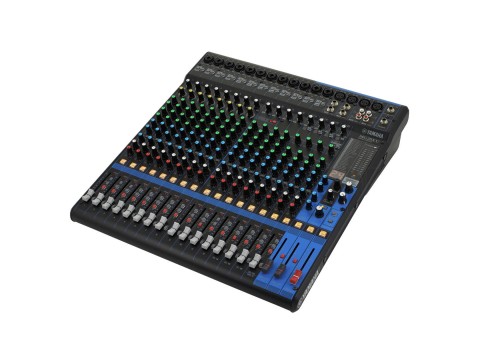 Mixer Yamaha MG20XU