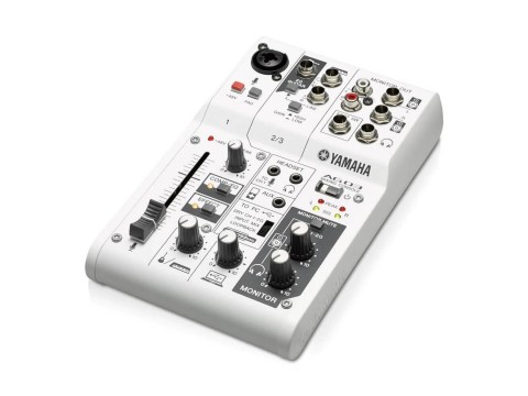 Mixer Yamaha AG03