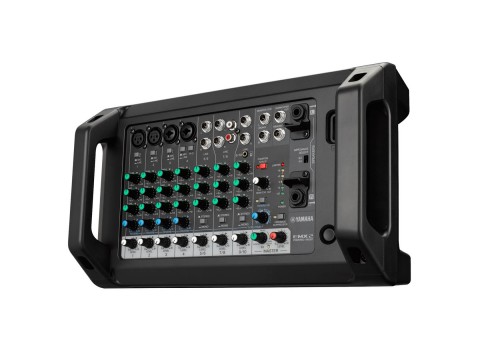 Mixer Yamaha EMX2