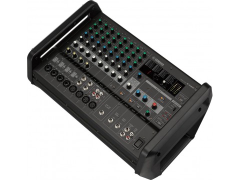 Mixer Yamaha EMX5