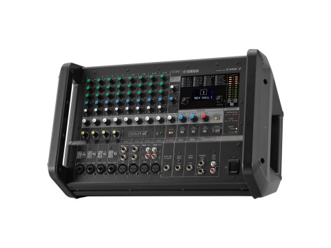 Mixer Yamaha EMX7