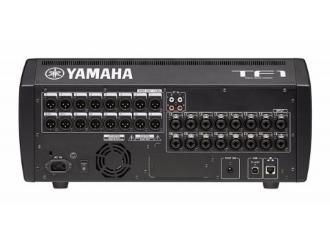 Mixer Digital Yamaha TF1