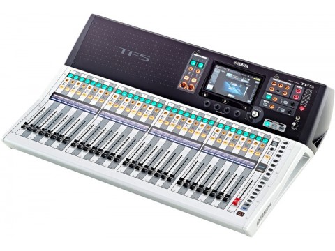 Mixer Digital Yamaha TF5
