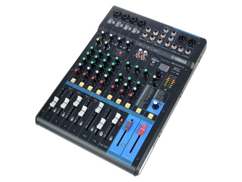 Mixer Yamaha MG10XUF