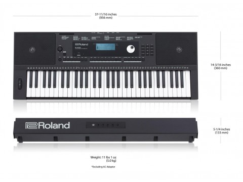 Roland EX20A