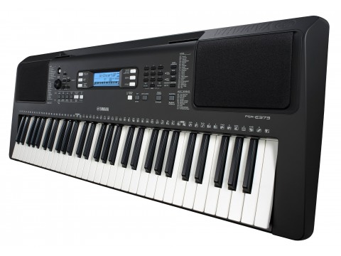 Yamaha PSR E373